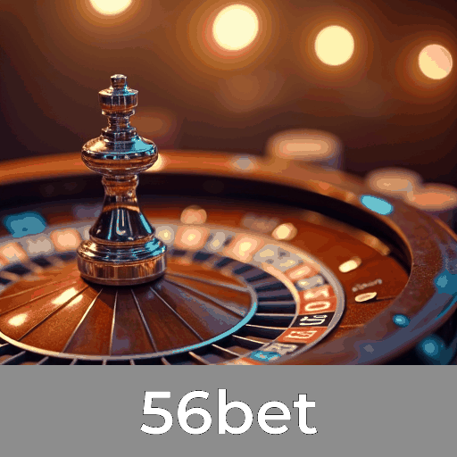 56bet: Emoção e Diversidade nos Melhores Jogos de Cassino Online