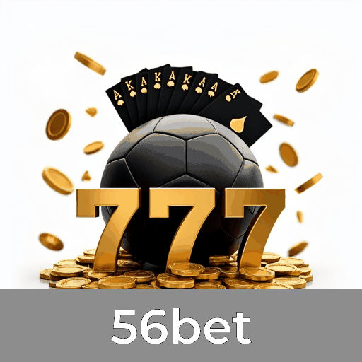 Experimente o Login Exclusivo e Seguro na 56bet
