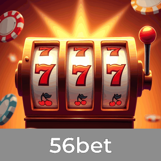 56bet: Aposte em Qualquer Lugar com Nosso Aplicativo Móvel